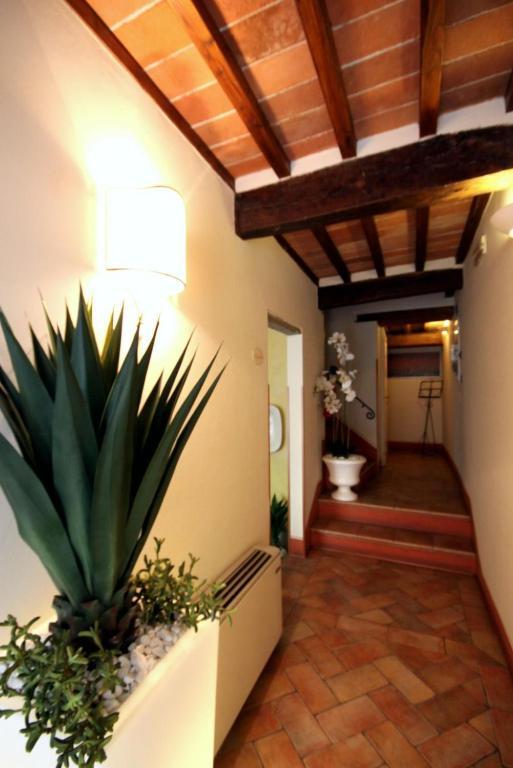Baldovino Di Monte Bed & Breakfast Monte San Savino Dış mekan fotoğraf