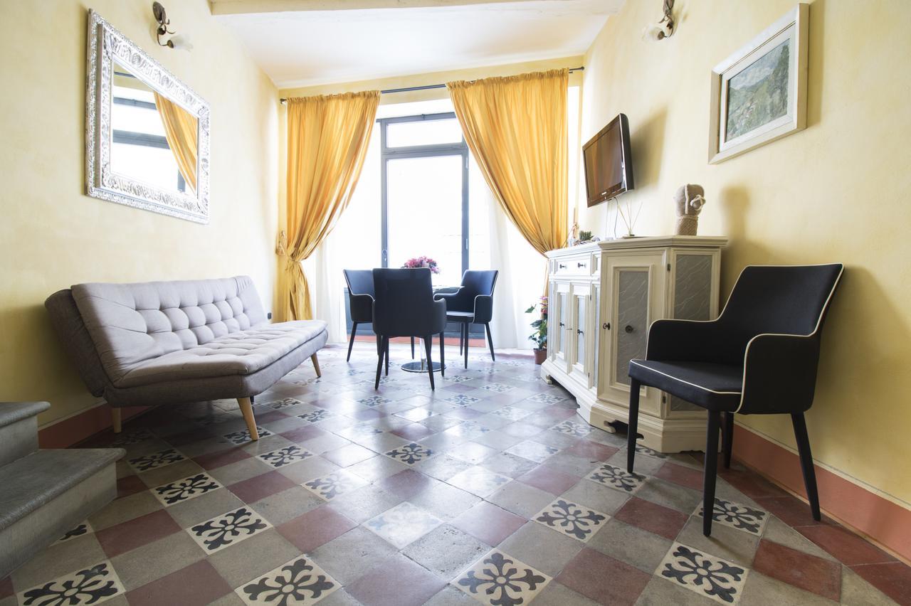 Baldovino Di Monte Bed & Breakfast Monte San Savino Dış mekan fotoğraf
