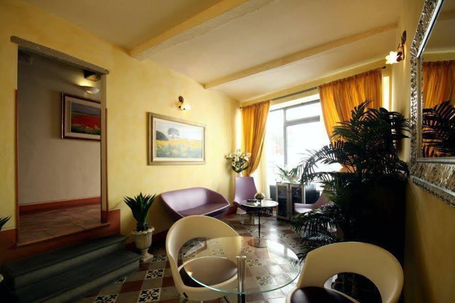 Baldovino Di Monte Bed & Breakfast Monte San Savino Dış mekan fotoğraf