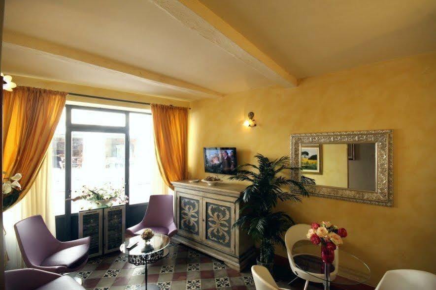 Baldovino Di Monte Bed & Breakfast Monte San Savino Dış mekan fotoğraf