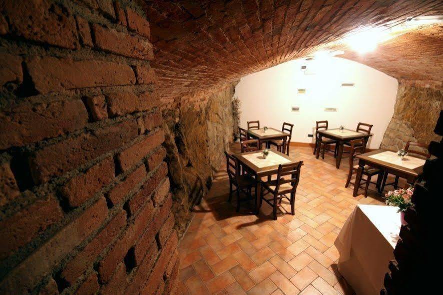Baldovino Di Monte Bed & Breakfast Monte San Savino Dış mekan fotoğraf